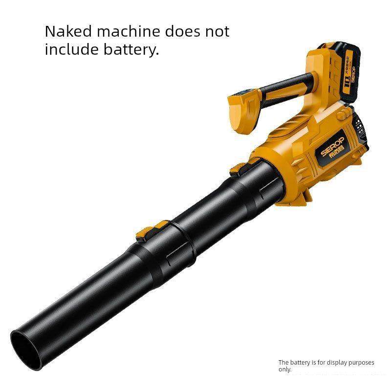 德国进口电动吹叶机吹雪机锂电吹风机工业手持式大功率无线充电鼓,五金/工具,施工除尘器,淘宝优惠券,粉丝福利购,淘宝优惠卷