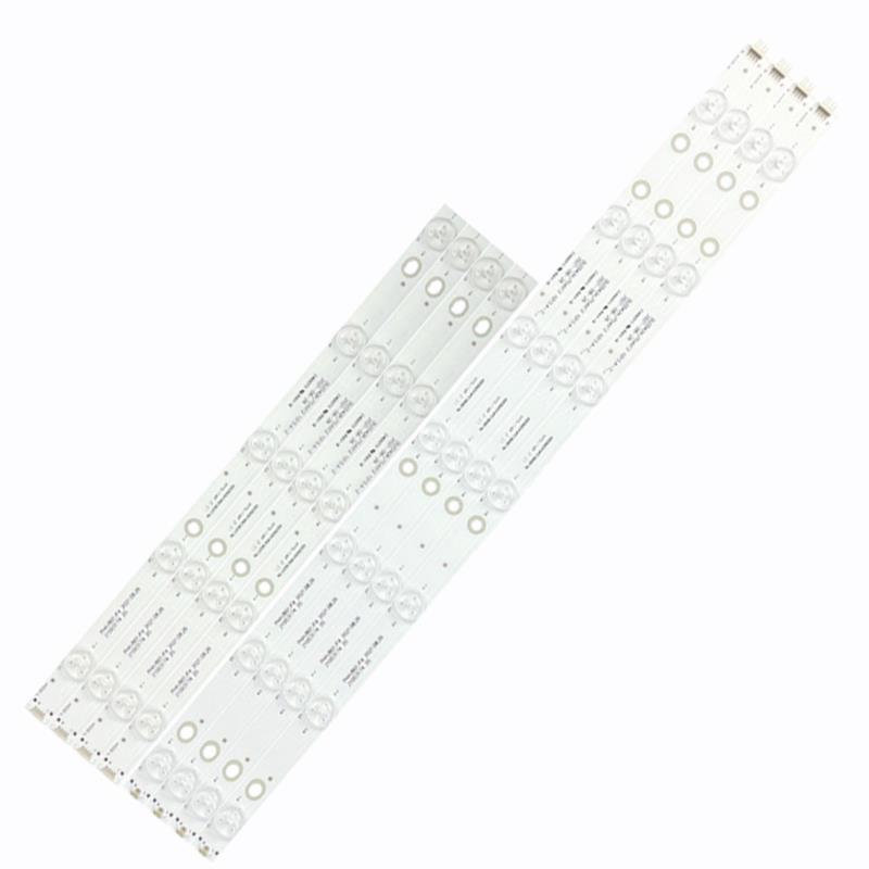 适用42寸先锋LED-42B900液晶电视背光灯条DLED42KJTS4X12铝基板屏