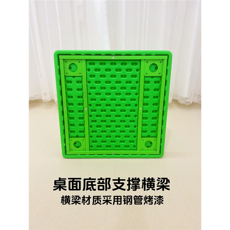 幼儿园桌椅塑料儿童学习课桌椅吃饭画画写字学习课桌升降塑料桌椅