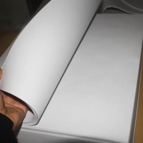 70克80克A4A3All试卷纸速印白纸 A4影印纸学校办公草稿画画纸