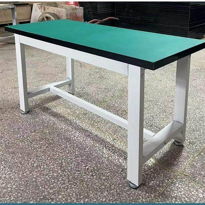 防静电重型工作台加厚操作台工厂车间钳工台设备桌维修打包台,五金/工具,工作台/防静电工作台/重型工作台,淘宝优惠券,粉丝福利购,淘宝优惠卷