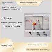 S1A S3PROW触摸外屏S5 D显示屏总成 适用BBK步步高S3pro