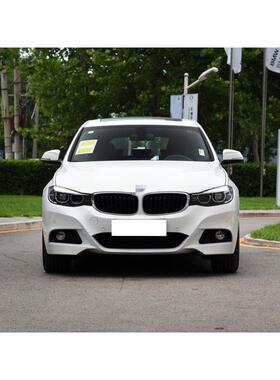 适用于Bmw 3系Gt大灯罩10-19 F34大灯灯罩灯罩灯面