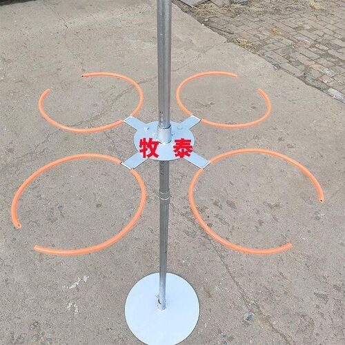 元宝机元宝接袋支架可拆卸撑袋子神器灌Q袋子撑口器支撑架