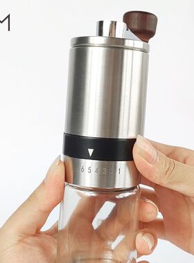 手冲咖啡套装 家用滴虑式咖啡壶磨豆机套装 咖啡具套装厂家