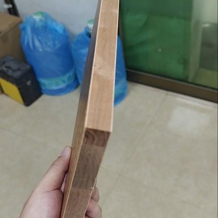 骨骼门铝合金实木包覆柜门中古风复古拼门风FTN门板框橱柜柜门图片