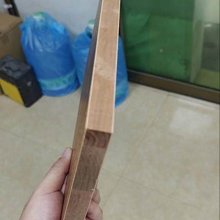 骨骼门铝合金实木包覆柜门中古风复古拼门风FTN门板框橱柜柜门