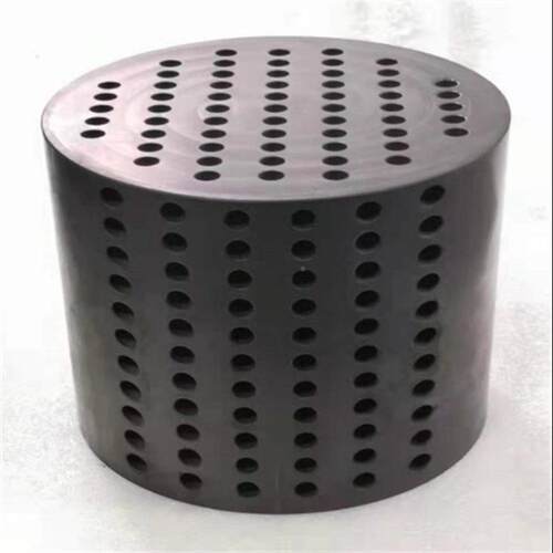 TCUO-05-碳化硅式反器介腐蚀质用碳化应硅管换热器价格