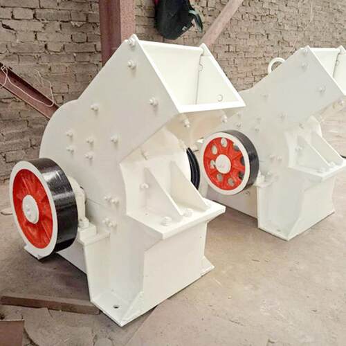 小型c式制PC400*30p砂机建筑碳石块酸钙破碎锤机