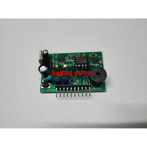 双面Pcb驱动板，纯空闲驱动，半空闲驱动，光驱动板