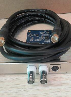 Win11Win10Win7Vk视频采集卡标准图像卡Pcie取代Sdk2000C725Sv200