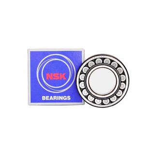 进口Nsk心混合滚动轴承22205 22206 22220 22208 22210 22218 222