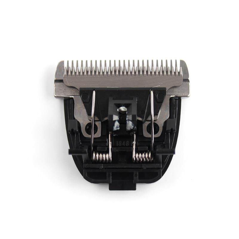 奥锐特理发器电推剪刀头303/305原装正品陶瓷镀钛刀头配件推子头