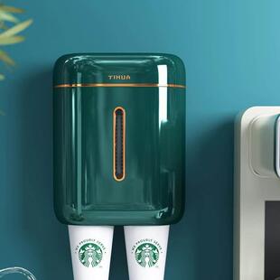 一次性杯子收纳盒,家用纸杯架,壁挂式杯子架,杯子收纳架,水杯