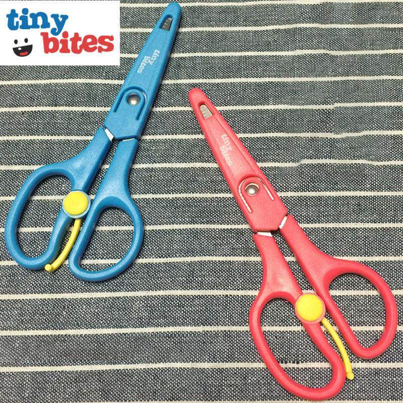 美国Tiny Bites儿童辅食剪宝宝婴儿食物剪餐具研磨剪刀剪菜剪肉,婴童用品,食物研磨器,淘宝优惠券,粉丝福利购,淘宝优惠卷