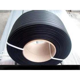 黑色打包带机用带全自动打包带抗拉手工打包带苏州
