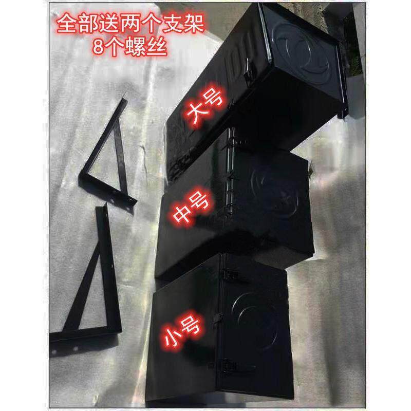 大中型货车东风多利卡东风小霸王福瑞卡外挂加装工具箱收藏工具箱