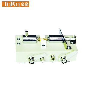 适用于数字电桥 JINKO金科SMD顶针盒JK26007A 电感测量仪
