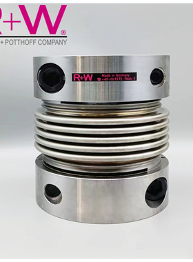 SK1SKP SKN SK2 SK3 SK5 SK2/10/65德国扭矩扭力限制器R+W联轴器