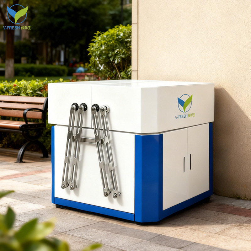 智能接驳柜无人值守24小时ai运输柜无人机外卖接驳柜源头工厂外贸,商业/办公家具,矮柜,淘宝优惠券,粉丝福利购,淘宝优惠卷