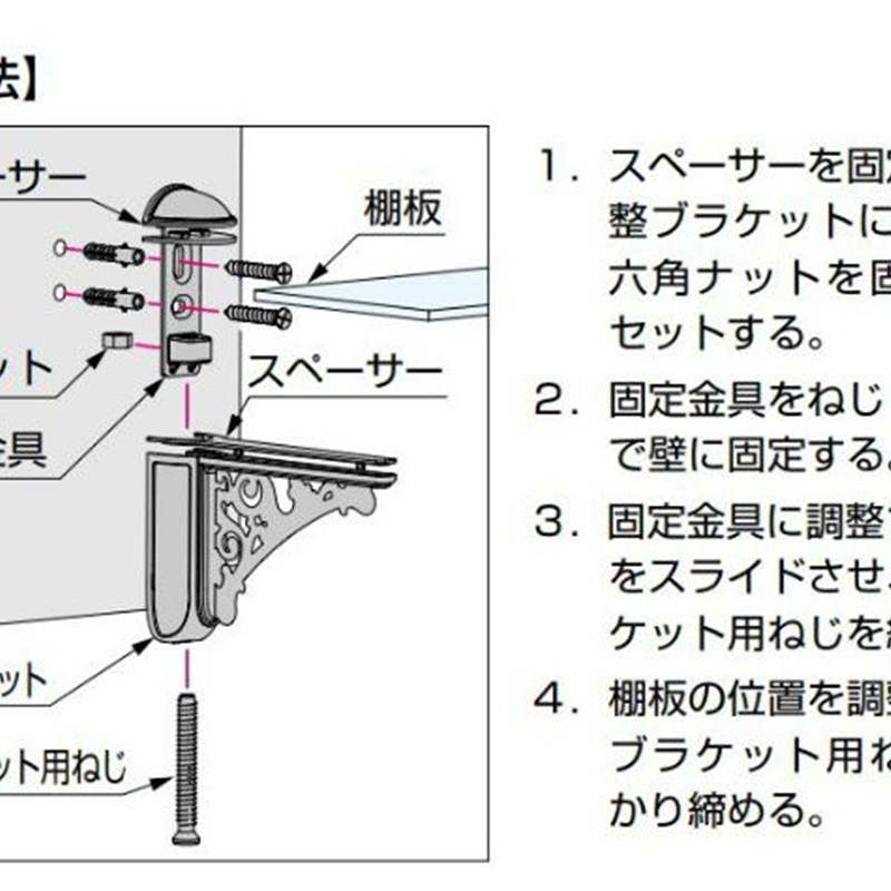 欧式玻璃木板支撑夹固定夹支架可调节置物架夹子鱼嘴夹隔板层板托