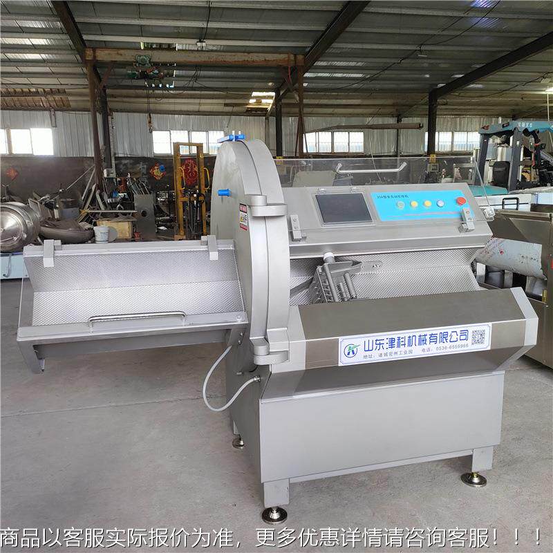 25型砍排机全 片自动砍排机 BLT排砍切片机 牛排砍排机 牛排切机