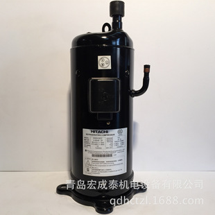 青岛日立压缩机 G403DHV-64D1优质原装正品空调制冷压缩机