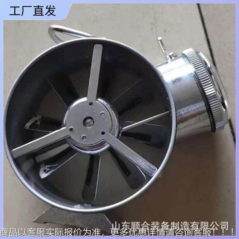 25机械式风速表便携式风速表使用简单矿用低速电子风速表