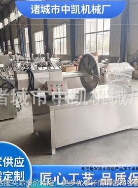 设屠锈钢屠宰备猪牛羊分段锯不厂家HYN宰用分割分段锯