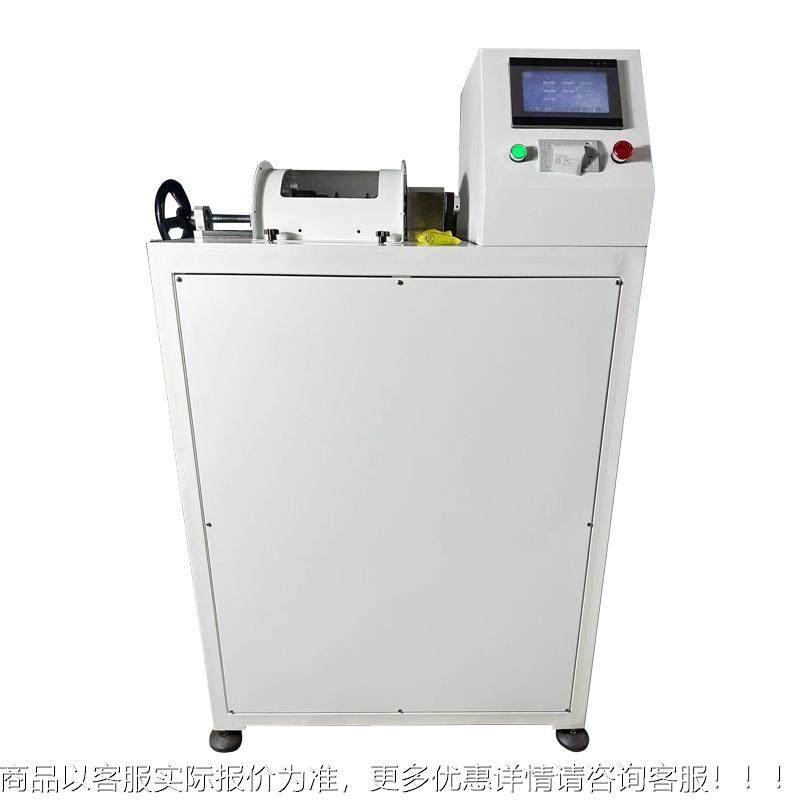 厂家直销全自动轮胎耐磨测试机自行车花鼓耐磨试验机