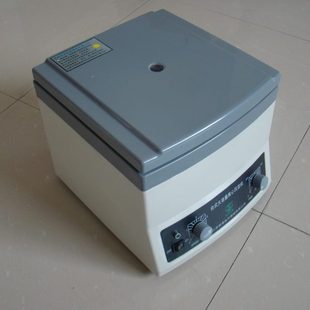 50ml 臺(tái)式 大容量離心機(jī) 容量6 配合50ml尖底離心管使用 6孔離心機(jī)