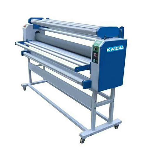 全自动覆膜1700覆膜机无底覆膜去白边覆膜机一机三用智能环保