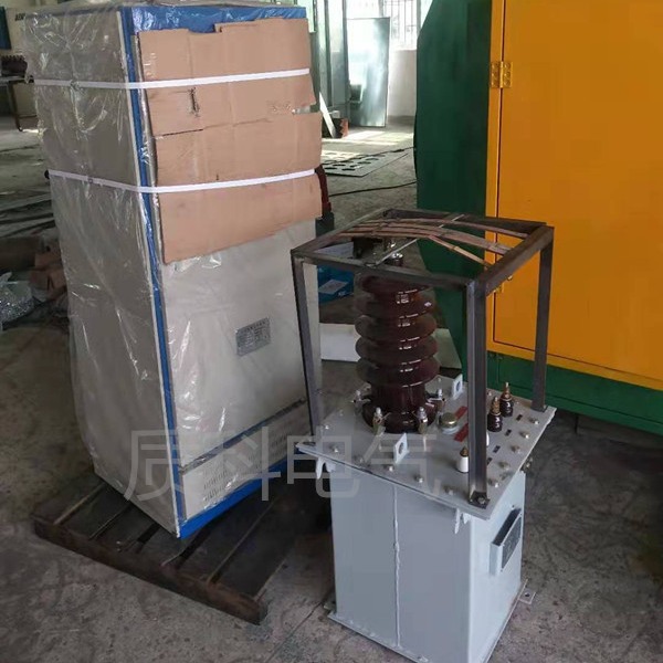 静电除尘 整流变压器72kv80kv100kv油烟净化器高压电源 油浸式