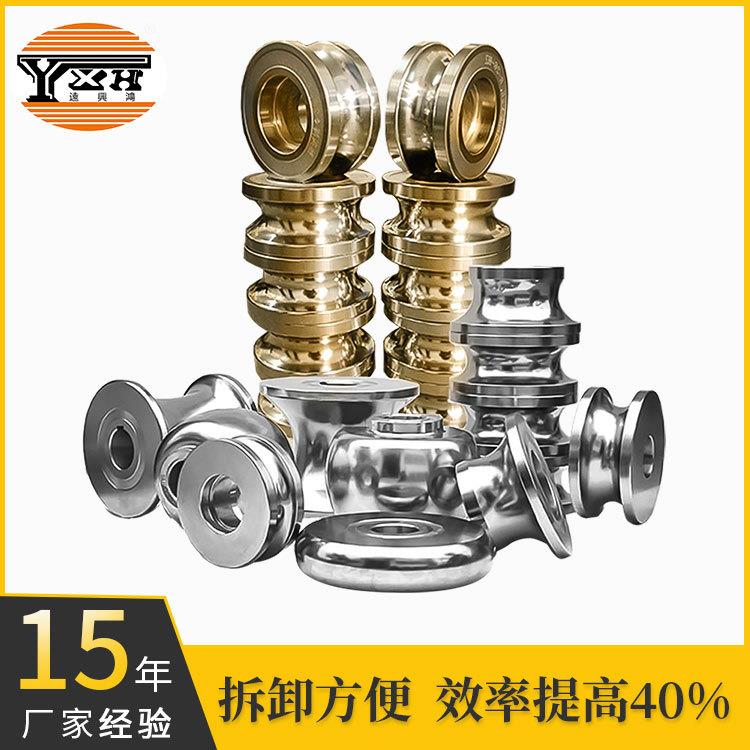 供应圆管模具 方管模具 焊管模具 规格多