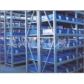 【厂家 供应】流利式货架，铝合金流利条（技术咨询）重量型