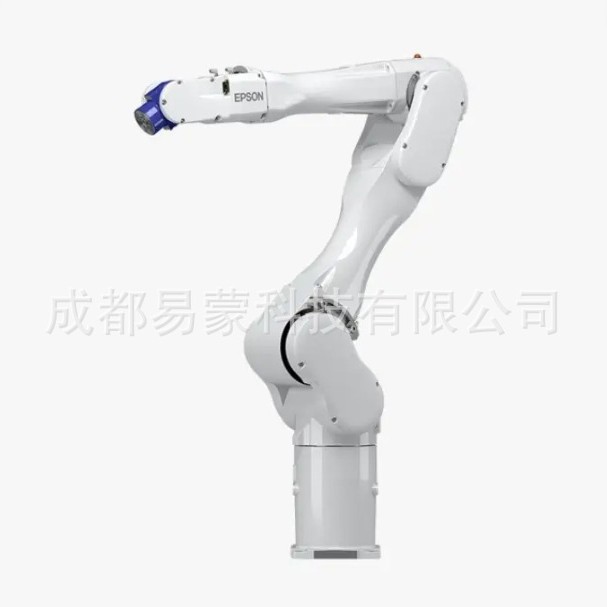 EPSON爱普生工业机器人C8XL中型6 轴机器人C8-B1401S