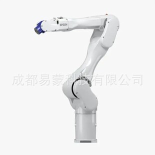 EPSON爱普生工业机器人C8XL中型6 B1401S 轴机器人C8