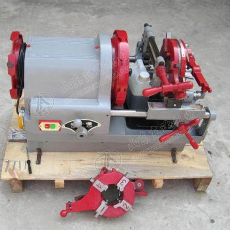 供应Z3T-R6电动套丝机 矿用电动套丝机 Z3T-R6电动套丝机