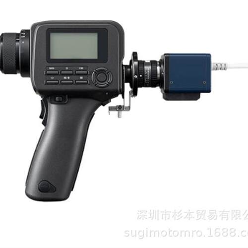 日本进口柯尼卡美能达亮度计LS-160  杉本有售