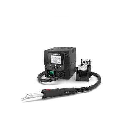 热风返修台 TEQ热风枪 TESE-2HQB热风焊台TE-TB手柄