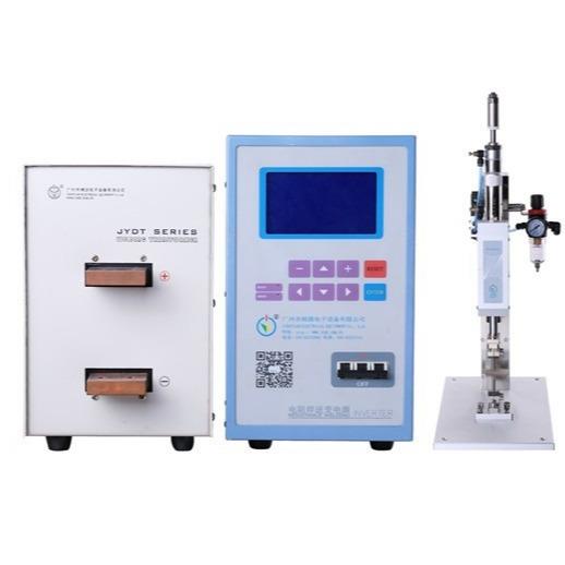 精密点焊机焊接电源工作台水冷直流逆变焊接对焊压力式电阻焊