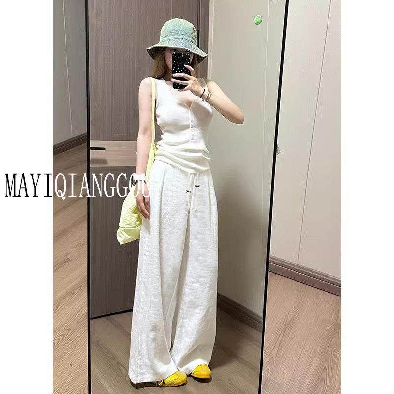 孕妇裤子2025新款不勒肚子白色宽裤女夏季薄款外穿无托 托腹内搭,孕妇装/孕产妇用品/营养,孕妇打底裤,淘宝优惠券,粉丝福利购,淘宝优惠卷