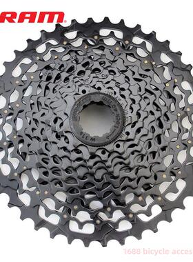 Sram Gx Xg1150 10-42t 11-Speed Xd塔座自行车飞轮Nxpg1130 Sh塔