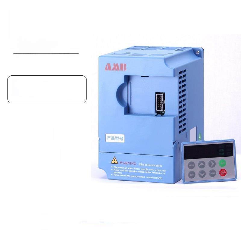 全新正品AMB100安邦信变频器三相380V0.75/1.5/2.2/4/5.5/7.5KW