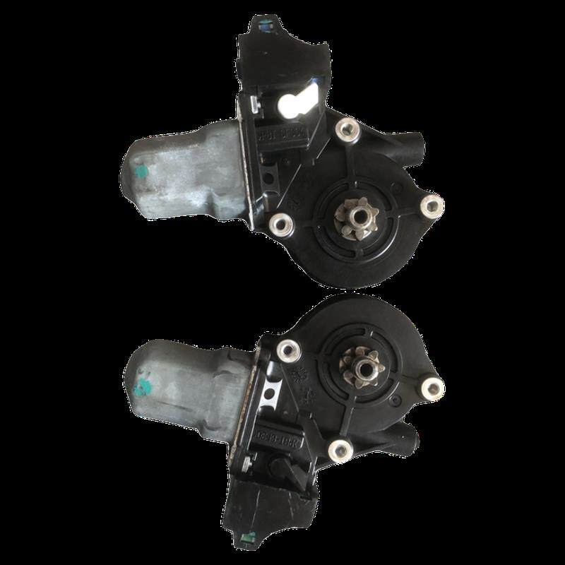 英菲尼迪QX56 EX25 FX35 ESQ玻璃升降器 摇移动式空调 升降机 电