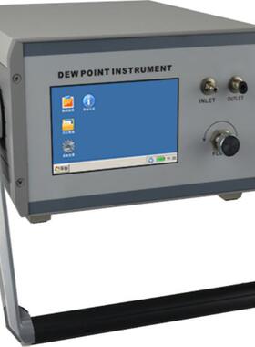 JY200SF6精密露点仪厂家直销