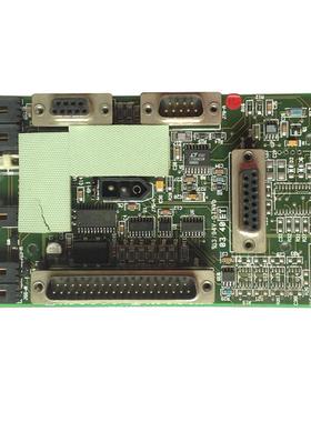 2000X超声波机架接口板2000超声波塑焊机驱动器接口板