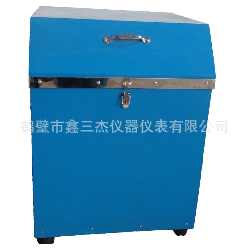 密封式制样机粉碎机型号化验室GJ-50型密封式化验制样粉碎机