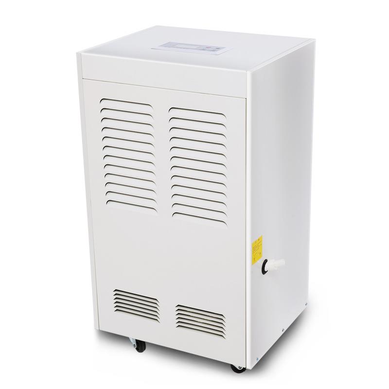 TH-80CSH工业除湿机储藏室防潮抽湿器