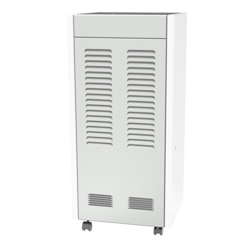 TH-100CSH工业除湿机配电室防潮抽湿器